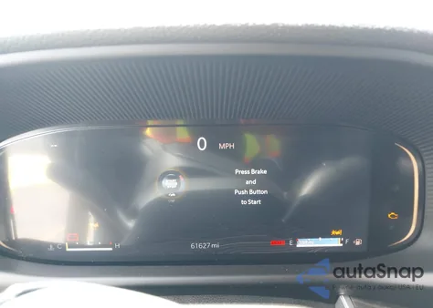 2024 Jeep Wagoneer L Series Ii 4X4 z USA, uszkodzony, nr VIN 1C4SJSBP6RS107681